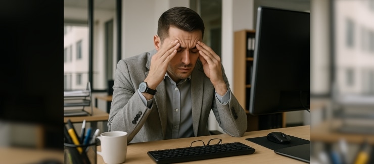 Sick Building Syndrome